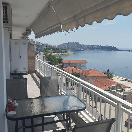 Sun Oneiro Apartamento Cavala Exterior foto