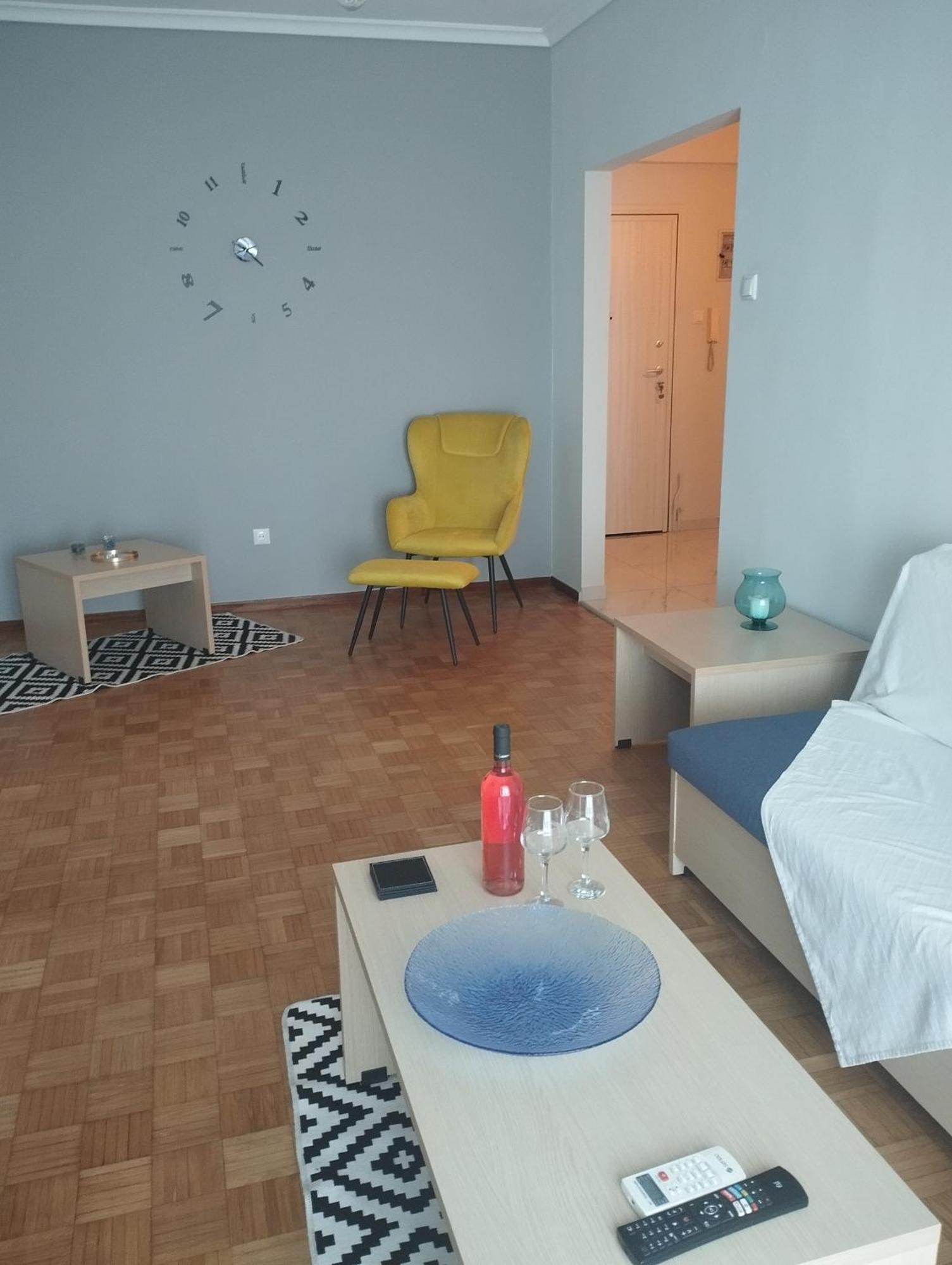 Sun Oneiro Apartamento Cavala Exterior foto